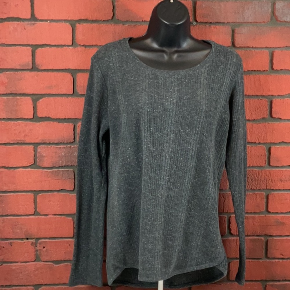 Kuhl Shirt Womans Medium Grey‎